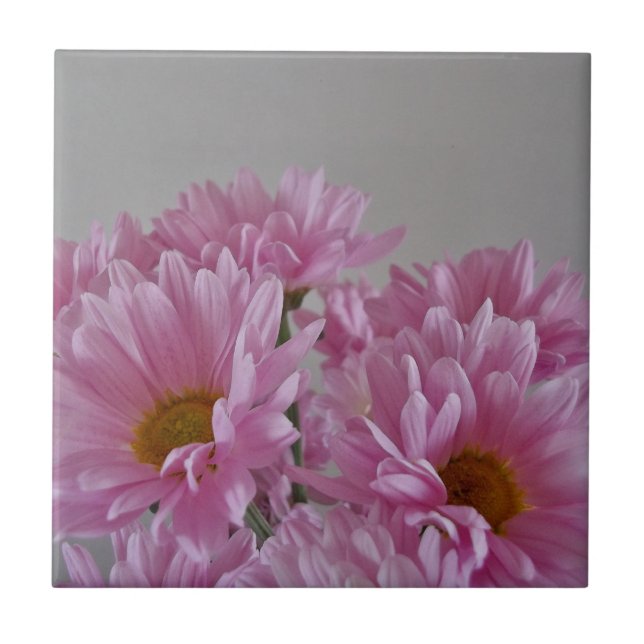 Floreal Ceramic Tile Kakelplatta (Framsidan)