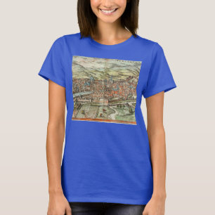 Florence 16Th århundrade Tee