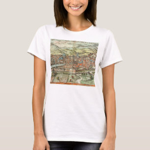 Florence 16Th århundrade Tee