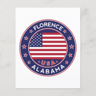 Florence, Alabama, Förenta staterna