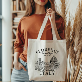 Florence and Tuscany’s Rustic Elegance Tygkasse