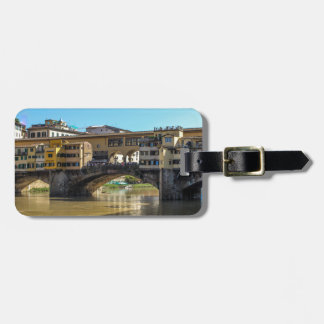 Florence bridge bagagebricka