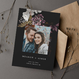 Florence Bröllop spara datum Spara Datumet