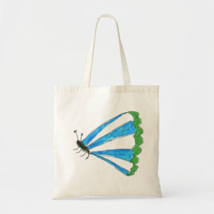 Florence Budget Tote Tygkasse