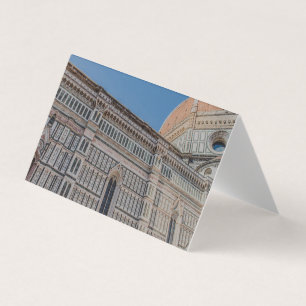 Florence Cathedral Kort