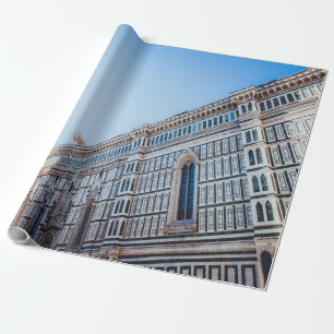 Florence Cathedral Presentpapper
