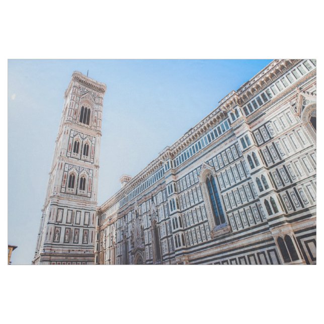 Florence Cathedral Tyg (Yard)