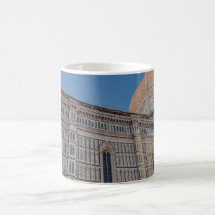 Florence domkyrka kaffemugg