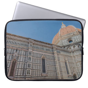 Florence domkyrka laptop fodral
