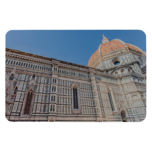 Florence domkyrka magnet