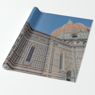 Florence domkyrka presentpapper