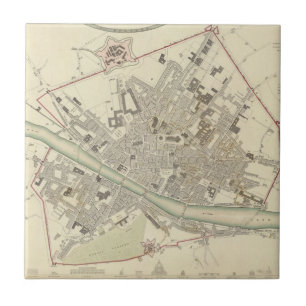 Florence Firenze Kakelplatta