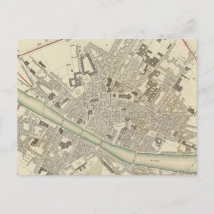 Florence Firenze Vykort