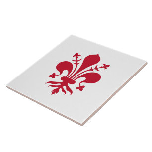 Florence Flagga Tile Kakelplatta
