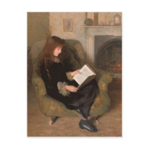 Florence Fuller - Oseparables C0302 vykort