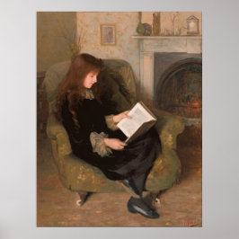 Florence Fuller - Oseparables CC0299 Poster