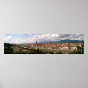 Florence i maj poster