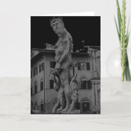 Florence Italien Kort