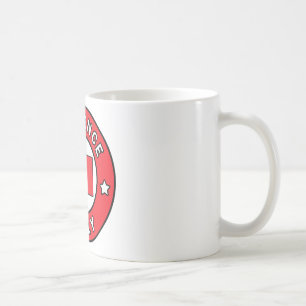 Florence Italien Mugg