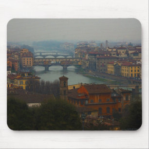 Florence italien musmatta