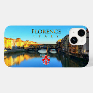 Florence, Italien - Ponte Vecchio