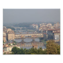 Florence Italien, Ponte Vecchio Bridge