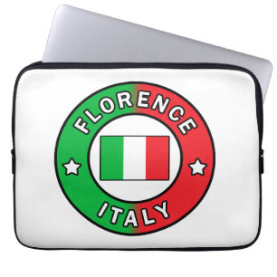 Florence Italien sleeve