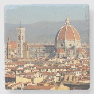 Florence italien underlägg sten