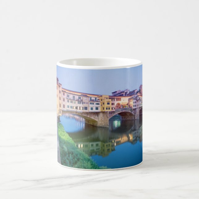 Florence italienmugg kaffemugg (Center)