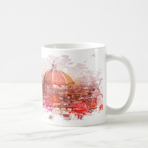 Florence Kaffemugg