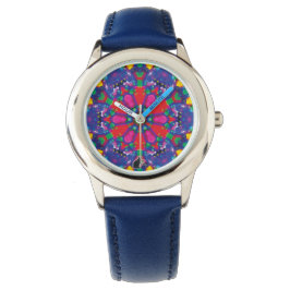 Florence Kaleidoscope Armbandsur