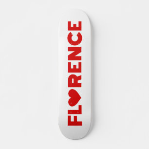 Florence Kärlek Skateboard
