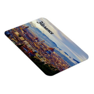 Florence Magnet