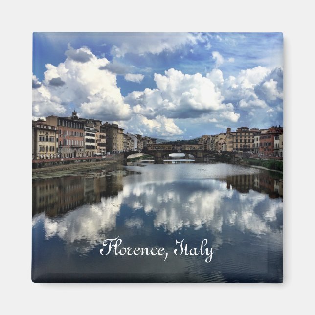 Florence Magnet (Framsidan)