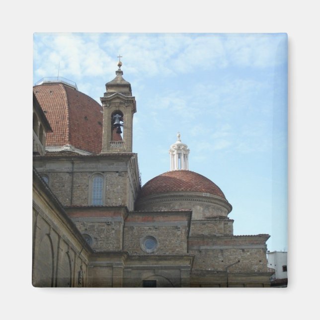 Florence Magnet (Framsidan)