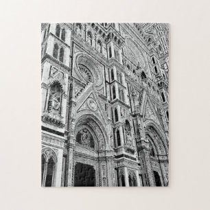 Florence Monochrome Pussel