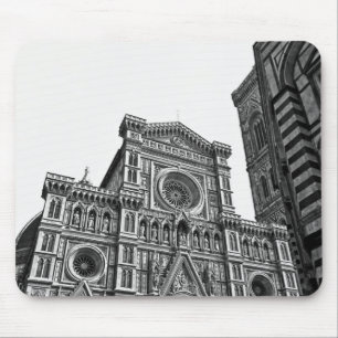 Florence Mousepad Musmatta