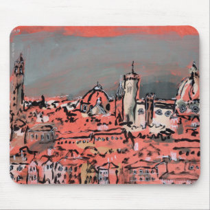 Florence Musmatta