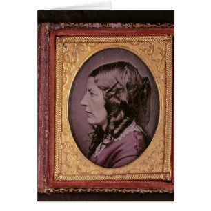 Florence Nightingale Hälsningskort