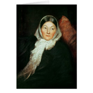 Florence Nightingale Hälsningskort