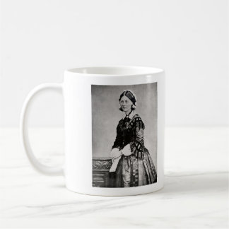 Florence Nightingale Kaffemugg