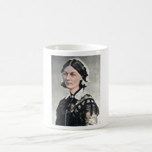 Florence Nightingale Kaffemugg