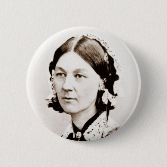 Florence Nightingale Knapp (Framsida)