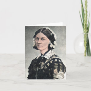 Florence Nightingale Kort