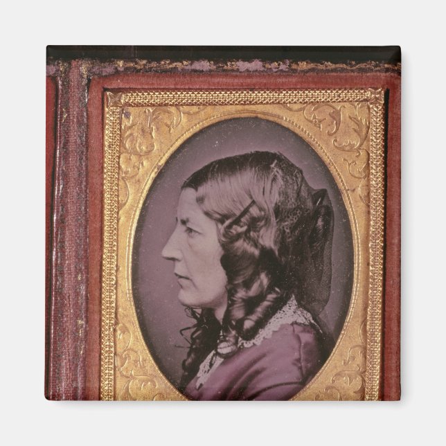Florence Nightingale Magnet (Framsidan)