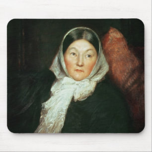 Florence Nightingale Musmatta