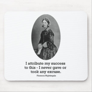 Florence Nightingale Musmatta