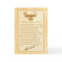 Florence Nightingale Pledge