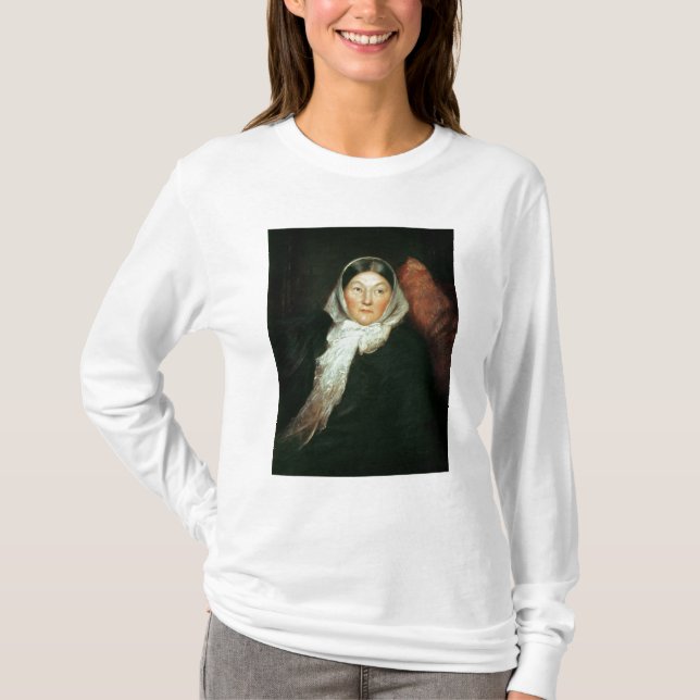 Florence Nightingale T-shirt (Framsida)