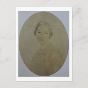 Florence Nightingale Vykort